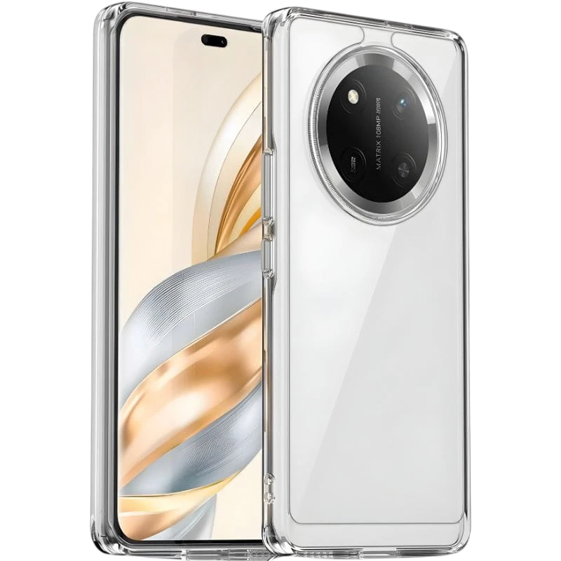 Capa de silicone Reinforced Honor X9C
