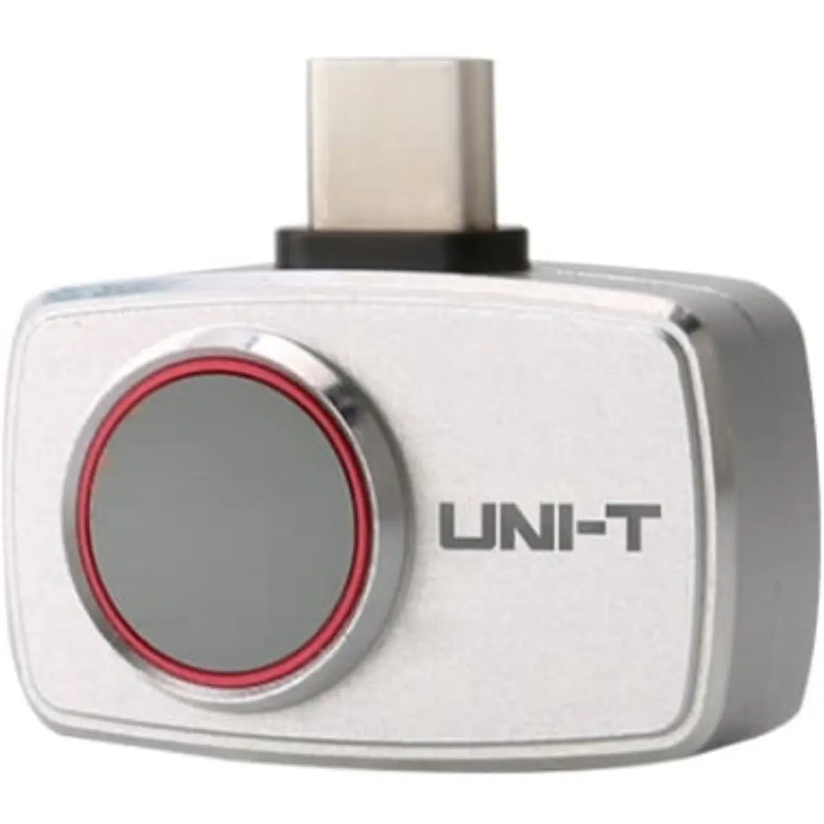 Uni-T UTi720M - Câmara de imagem térmica para Android (USB-C) 256×192px (-20º..+200ºC)