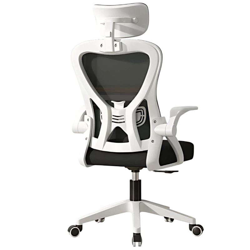 Powerbasic Lagos Ergonómica Cadeira de Escritório