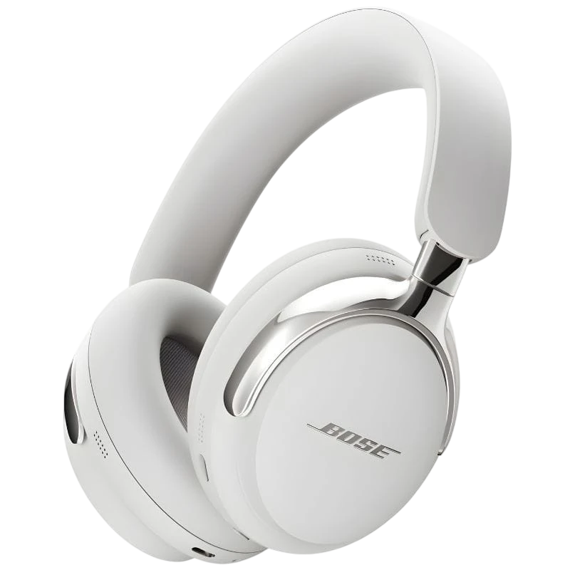Bose QuietComfort Ultra (2 Gen) Headphones Branco