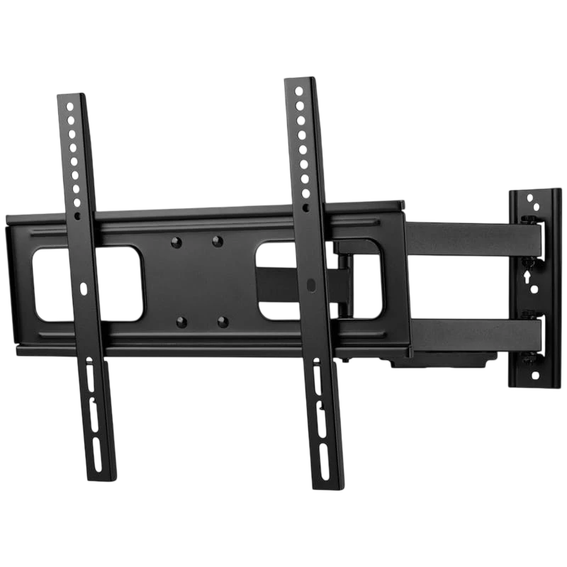 One For All ONE WM2453 Giratório e Inclinável 65" VESA 400x100 mm Preto - Suporte para TV