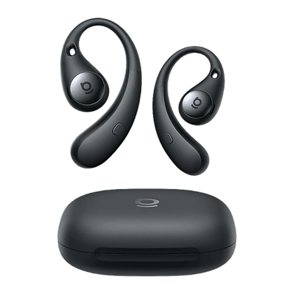 Auriculares Baseus Eli Sport 2 Open-Ear TWS Bluetooth 6.0