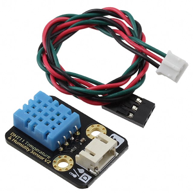 GRAVITY DHT11 WITH CABLE
