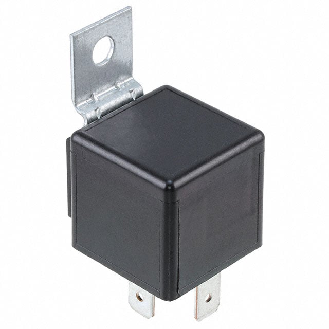 RELAY AUTOMOTIVE SPST-NO 60A 12V